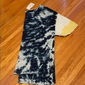 Free people beach cover up